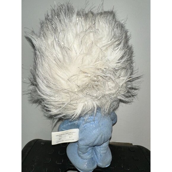 Animatronic Plush Troll Tiny Diamond Dancing Toy Trolls - Picture 2 of 4